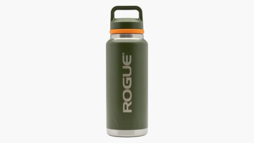 YETI Rambler 36 oz Water Bottle | Insulated Stainless Steel